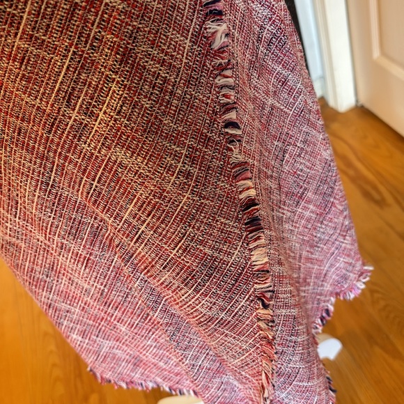 NWT BR Tweed Skirt - Picture 9 of 13
